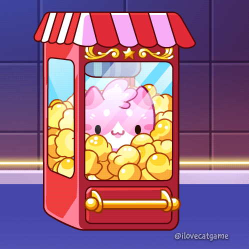 Popcorn Pop Corn GIF