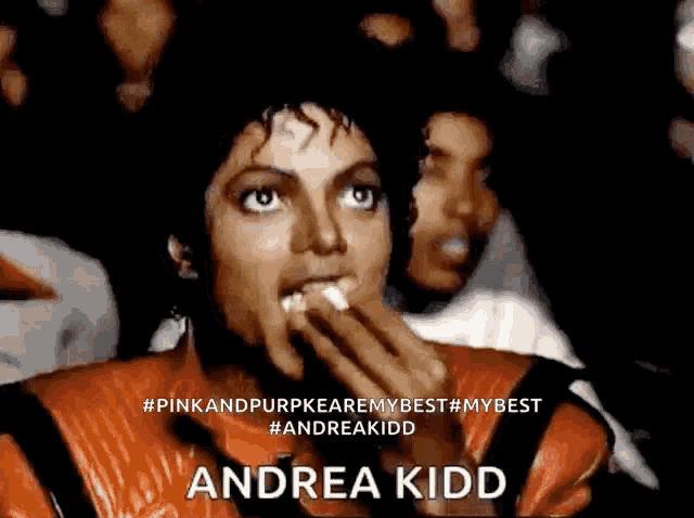 Popcorn Popcorn Day GIF