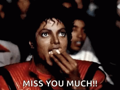 Popcorn Popcornday GIF
