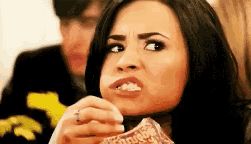 Popcorn Popcornday GIF