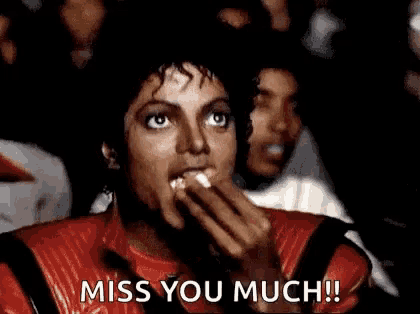 Popcorn Popcornday GIF