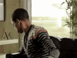 Popcorn Relaxing GIF