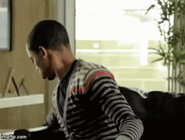 Popcorn GIF