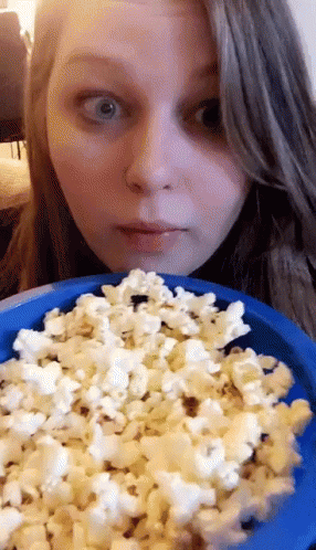 Popcorn GIF. This 286 x 498 animated GIF is part of our get your popcorn ready collection. Related themes include popcorn. Created by briceopher. View the…