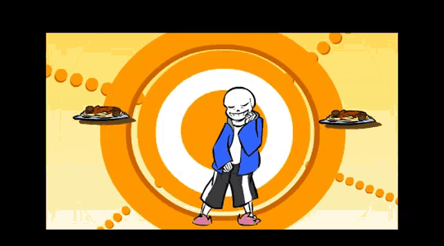 Popipo Dance GIF