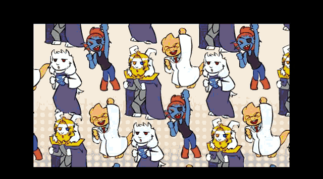 Popipo Dance GIF