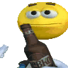 Popivu Sticker