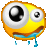 Popo Emoticons Emoji Sticker