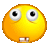 Popo Emoticons Emoji Sticker