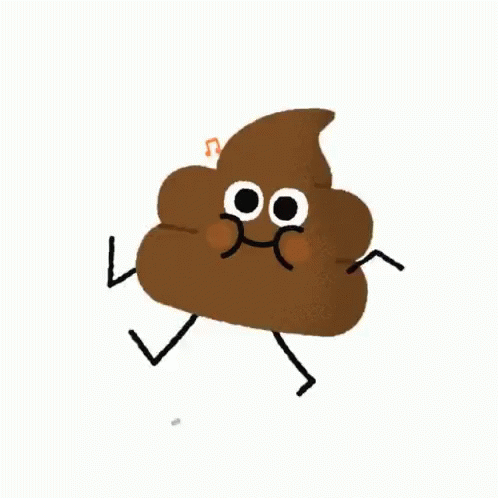 Popo Poopoo GIF