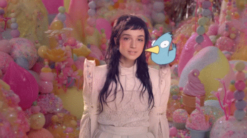 Poppy Flux GIF
