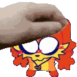 Poppy Playtime Chapter 3 Sticker