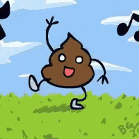 Poppy Poop GIF