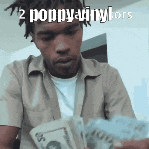 Poppy Thatpoppy GIF