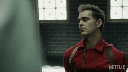 Por Favor Berlin GIF