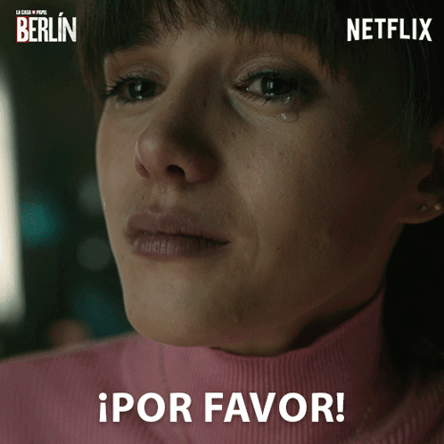 Por Favor Camille Polignac GIF