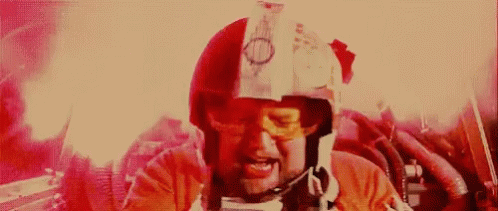Porkins The Goon GIF