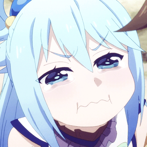Porque GIF