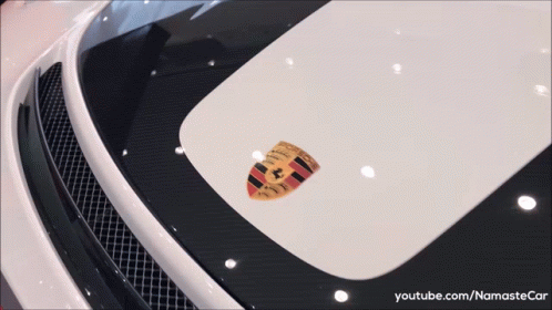 Porsche Logo Vip Motors GIF. This 498 x 280 animated GIF is part of our lamborghini logo collection. Related themes include horse. Created by NamasteCar…
