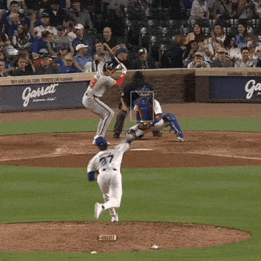 Porter Hodge Demon GIF