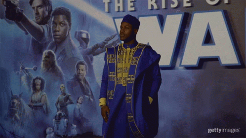 Pose Picture Time GIF. This 498 x 280 animated GIF is part of our john boyega collection. Related themes include star wars. Created by gettyentertainment…
