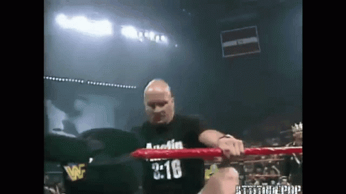 Pose Wwf GIF. This 498 x 280 animated GIF is part of our stone cold hell yeah collection. Created by AnotherPointOfView. View the original animation, share…