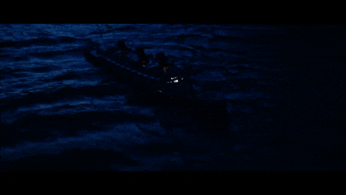 Poseidon Poseidon Capsize GIF