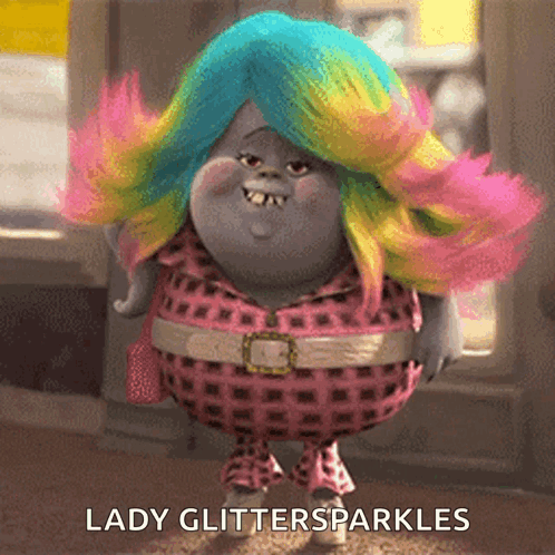 Posing Look At Me GIF. This 498 x 498 animated GIF is part of our sparkle collection. Related themes include yas. Created by impishkat. View the original…