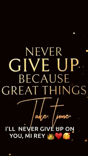 Positive Quotes Gif GIF