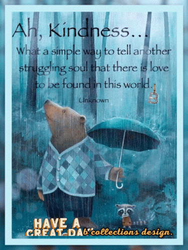 Positive Quotes GIF