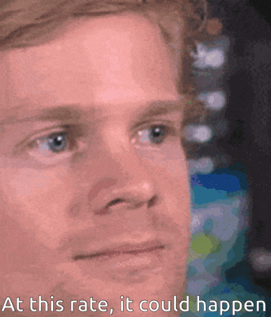 Possibly GIF