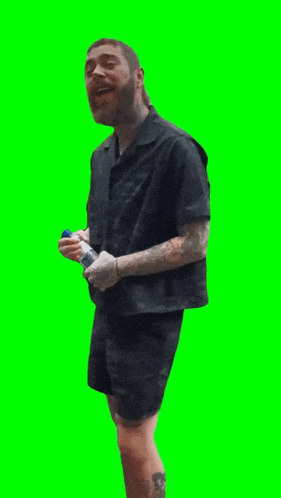 Post Malone Meme