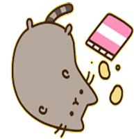 Potato Sticker