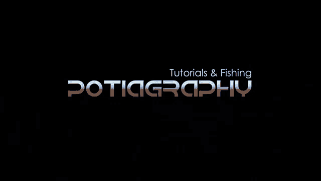 Potiagraphy Tutorials And Fishing GIF