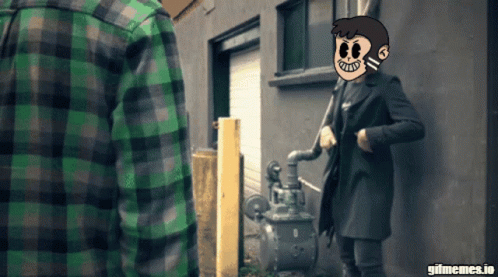 Potion Classee Monkee GIF. This 498 x 277 animated GIF is part of our project x love potion disaster collection. Created by Cl_ssic_. View the original…