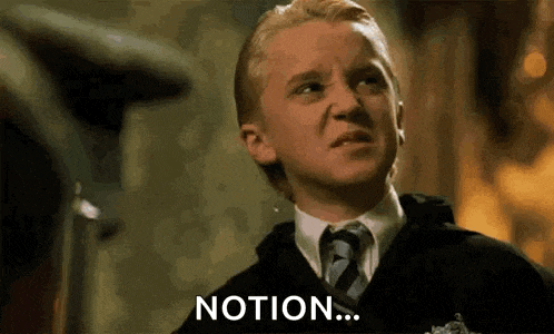 Potter Pottah GIF