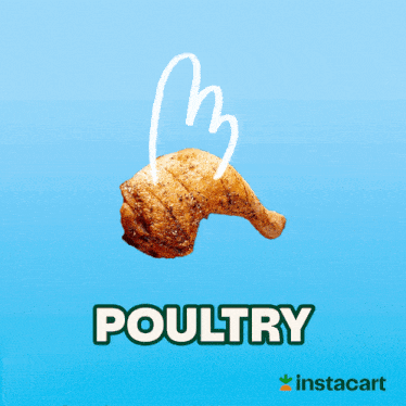 Poultry Wings GIF
