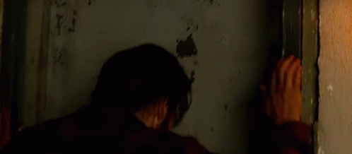 Pounding On The Door GIF