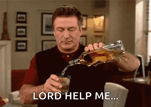 Pour Drink GIF