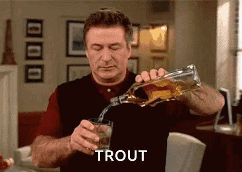 Pour Drink GIF
