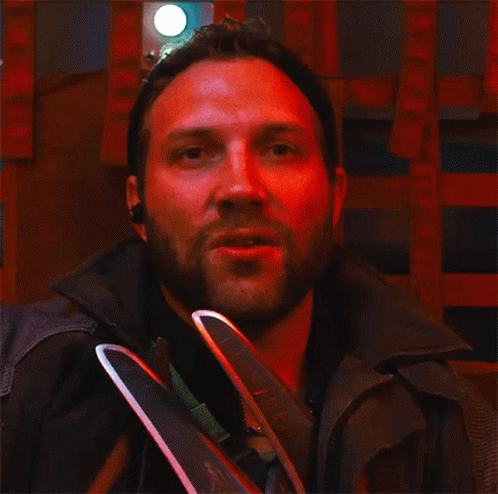 Pout Captain Boomerang GIF. This 498 x 494 animated GIF is part of our captain boomerang collection. Related themes include pout. Created by…