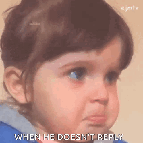Pout Girl GIF. This 498 x 498 animated GIF is part of our funny sad collection. Related themes include cry, cute, little girl. Created by MummaNik. View the…