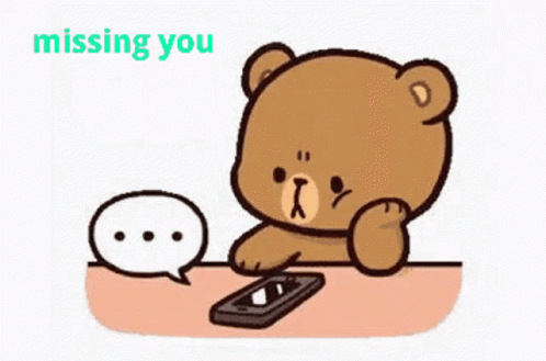 Pouting Sad Face GIF