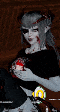 Pouty Lips Pouting GIF