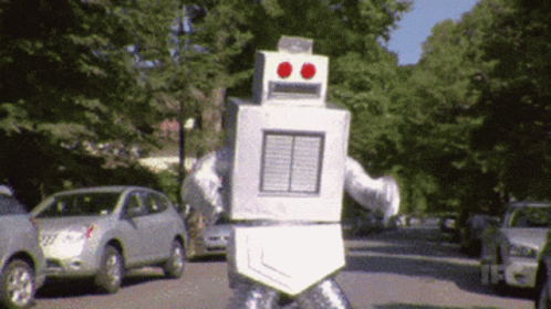 Pov Alex GIF. This 498 x 280 animated GIF is part of our funny robot collection. Created by ketchup999. View the original animation, share it, or browse…