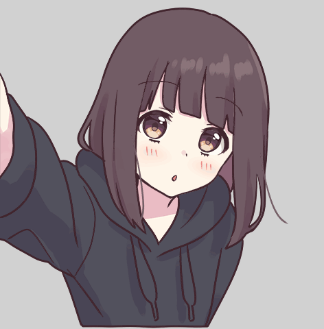 Pov Anime GIF