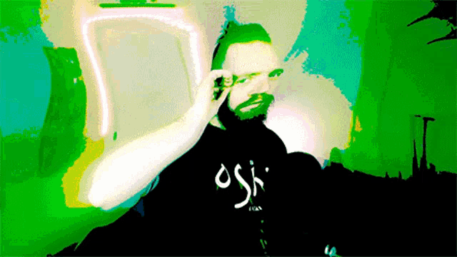 Pow Explosao Mental GIF