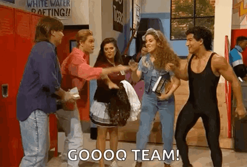Pow Wow GIF. This 498 x 337 animated GIF is part of our go team collection. Related themes include wow, yeah. Created by deadheadRicky74. View the original…