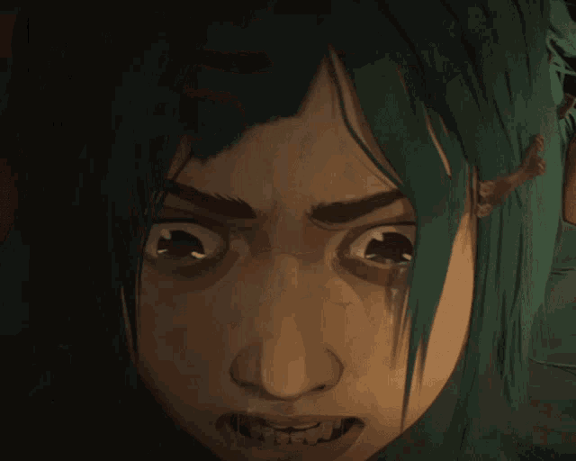 Powder Arcane GIF