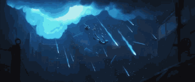 Powder Monkey Bomb Arcane Powder Arcane GIF